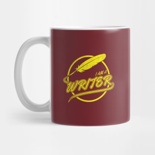 writer Mug